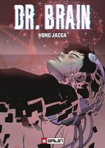 Dr. Brain Stagione 1 Cofanetto